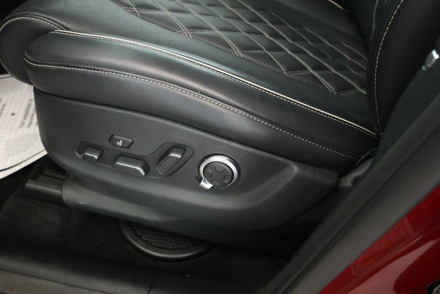 2024 Genesis GV80 3.5T Prestige Signature AWD - 22925446 - 9