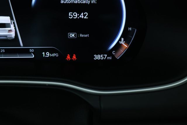 2024 Genesis GV80 3.5T Prestige Signature AWD - 22925446 - 13