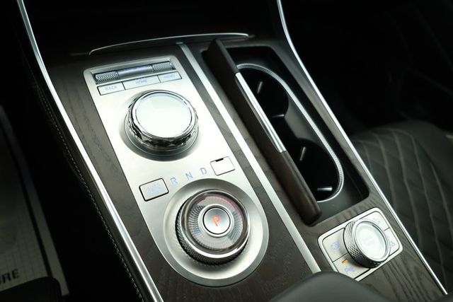 2024 Genesis GV80 3.5T Prestige Signature AWD - 22925446 - 14
