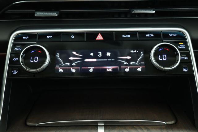 2024 Genesis GV80 3.5T Prestige Signature AWD - 22925446 - 15