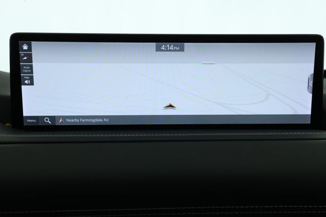 2024 Genesis GV80 3.5T Prestige Signature AWD - 22925446 - 19