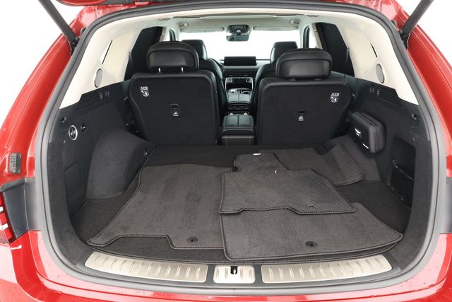 2024 Genesis GV80 3.5T Prestige Signature AWD - 22925446 - 22