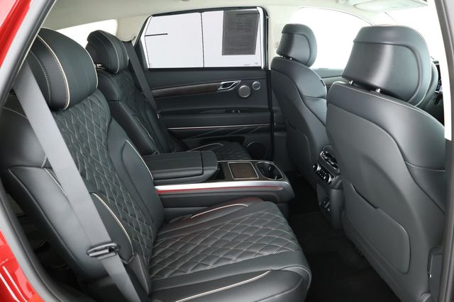 2024 Genesis GV80 3.5T Prestige Signature AWD - 22925446 - 23