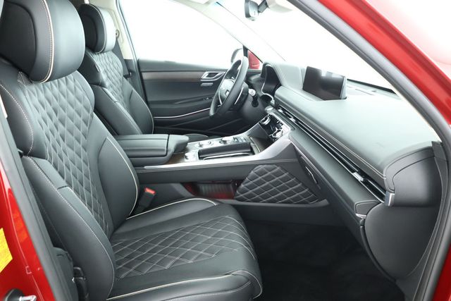 2024 Genesis GV80 3.5T Prestige Signature AWD - 22925446 - 24