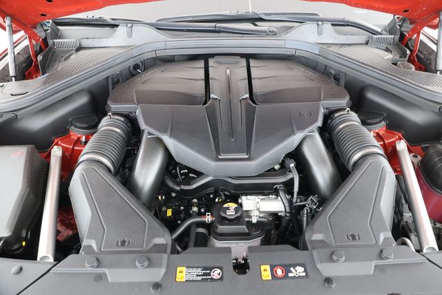 2024 Genesis GV80 3.5T Prestige Signature AWD - 22925446 - 26