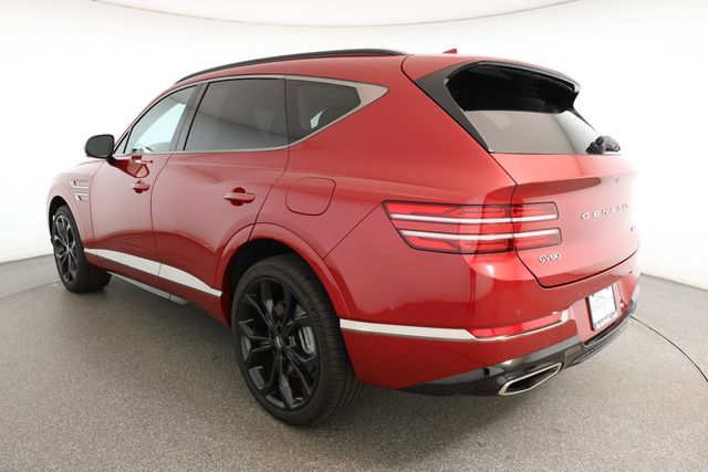 2024 Genesis GV80 3.5T Prestige Signature AWD - 22925446 - 5