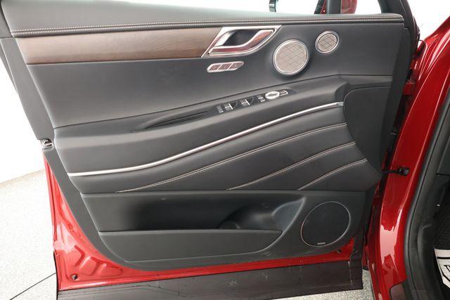 2024 Genesis GV80 3.5T Prestige Signature AWD - 22925446 - 8