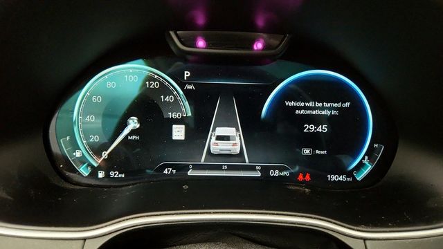 2024 Genesis GV80 3.5T Prestige Signature AWD - 22950900 - 13