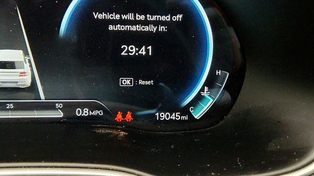 2024 Genesis GV80 3.5T Prestige Signature AWD - 22950900 - 14