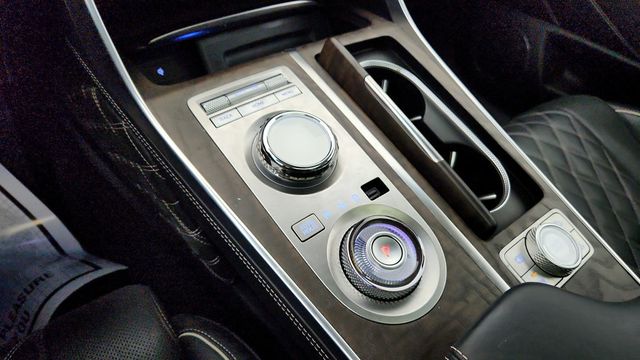2024 Genesis GV80 3.5T Prestige Signature AWD - 22950900 - 15