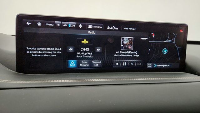 2024 Genesis GV80 3.5T Prestige Signature AWD - 22950900 - 17