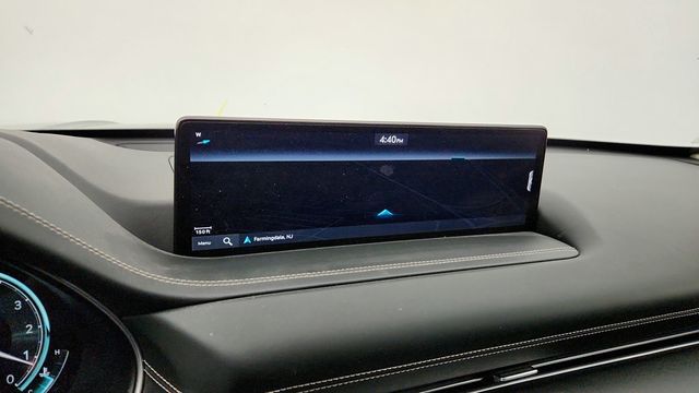 2024 Genesis GV80 3.5T Prestige Signature AWD - 22950900 - 18
