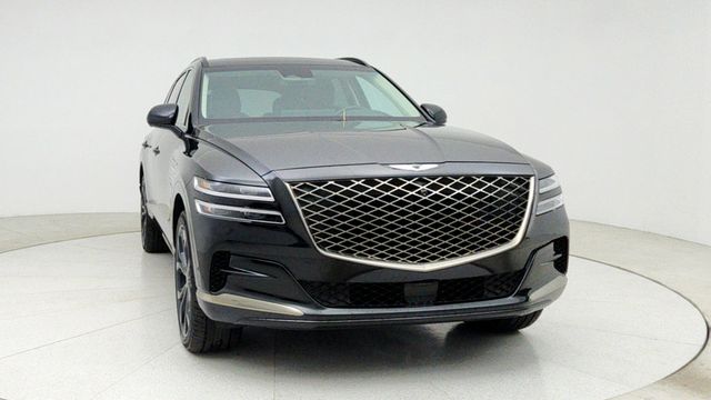 2024 Genesis GV80 3.5T Prestige Signature AWD - 22950900 - 1