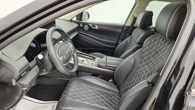 2024 Genesis GV80 3.5T Prestige Signature AWD - 22950900 - 19