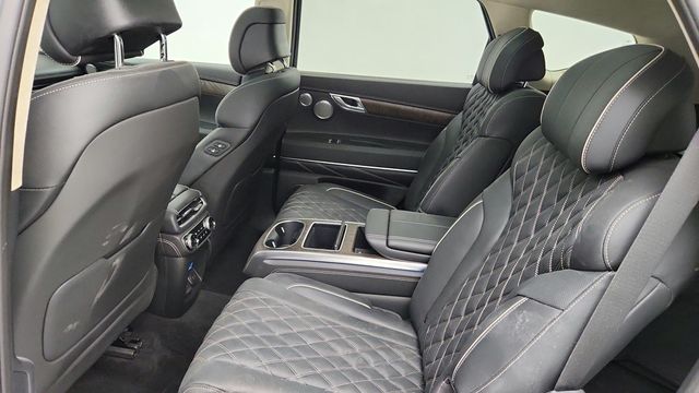 2024 Genesis GV80 3.5T Prestige Signature AWD - 22950900 - 20