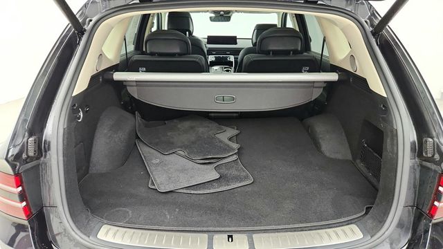 2024 Genesis GV80 3.5T Prestige Signature AWD - 22950900 - 21