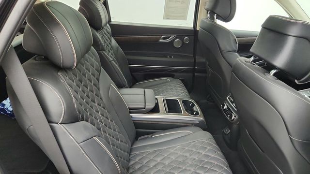 2024 Genesis GV80 3.5T Prestige Signature AWD - 22950900 - 22