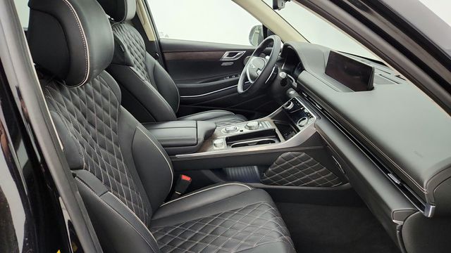 2024 Genesis GV80 3.5T Prestige Signature AWD - 22950900 - 23