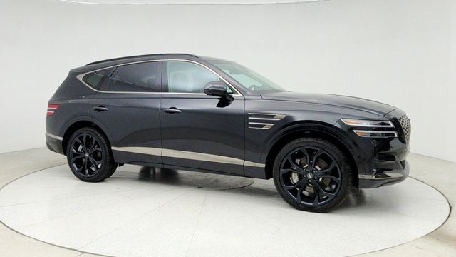 2024 Genesis GV80 3.5T Prestige Signature AWD - 22950900 - 2