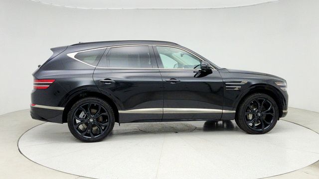 2024 Genesis GV80 3.5T Prestige Signature AWD - 22950900 - 3