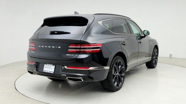 2024 Genesis GV80 3.5T Prestige Signature AWD - 22950900 - 4