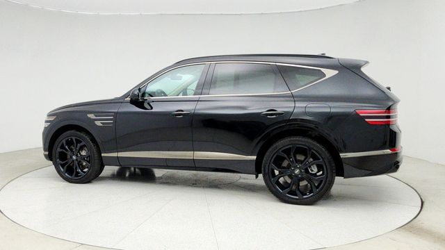 2024 Genesis GV80 3.5T Prestige Signature AWD - 22950900 - 6