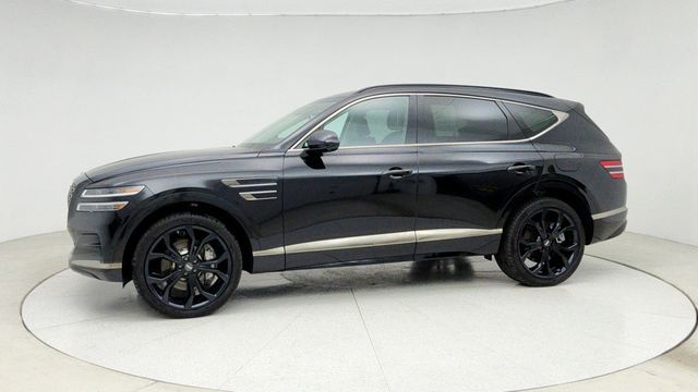 2024 Genesis GV80 3.5T Prestige Signature AWD - 22950900 - 7