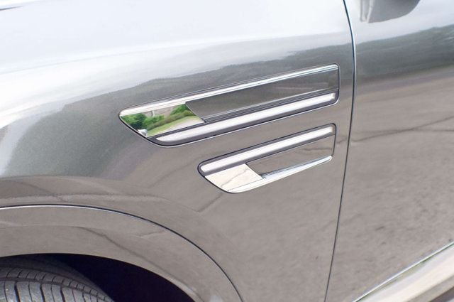 2024 Genesis GV80 MSRP$73985/AdvancedPkg/Heated&Cooledseats/PanoramicSunroof/NAV - 23019581 - 15
