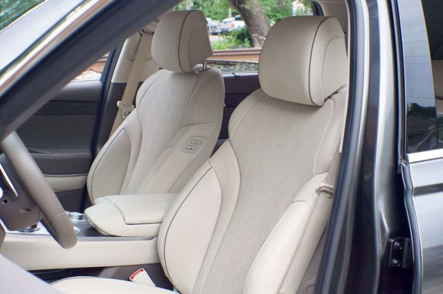 2024 Genesis GV80 MSRP$73985/AdvancedPkg/Heated&Cooledseats/PanoramicSunroof/NAV - 23019581 - 19