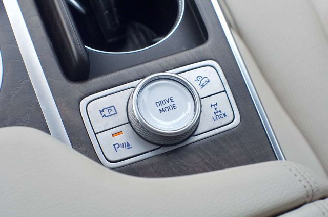 2024 Genesis GV80 MSRP$73985/AdvancedPkg/Heated&Cooledseats/PanoramicSunroof/NAV - 23019581 - 34