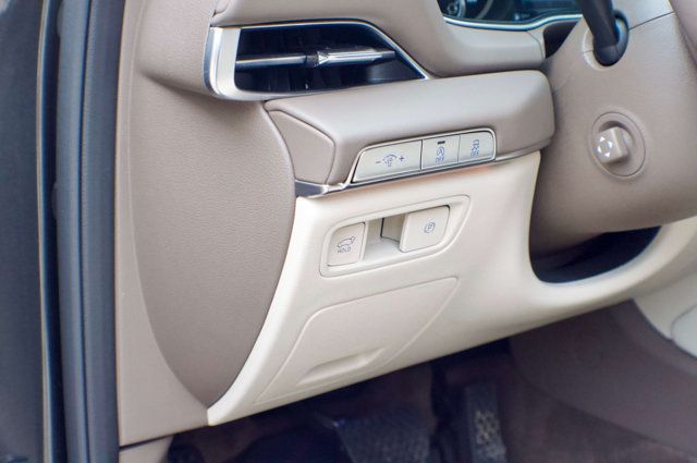 2024 Genesis GV80 MSRP$73985/AdvancedPkg/Heated&Cooledseats/PanoramicSunroof/NAV - 23019581 - 36