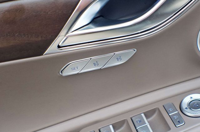 2024 Genesis GV80 MSRP$73985/AdvancedPkg/Heated&Cooledseats/PanoramicSunroof/NAV - 23019581 - 38