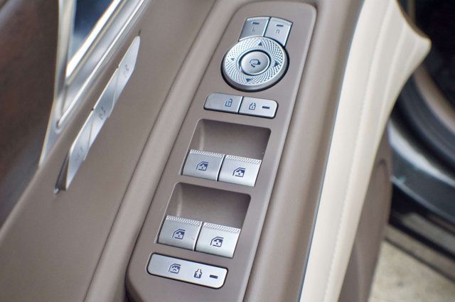 2024 Genesis GV80 MSRP$73985/AdvancedPkg/Heated&Cooledseats/PanoramicSunroof/NAV - 23019581 - 40