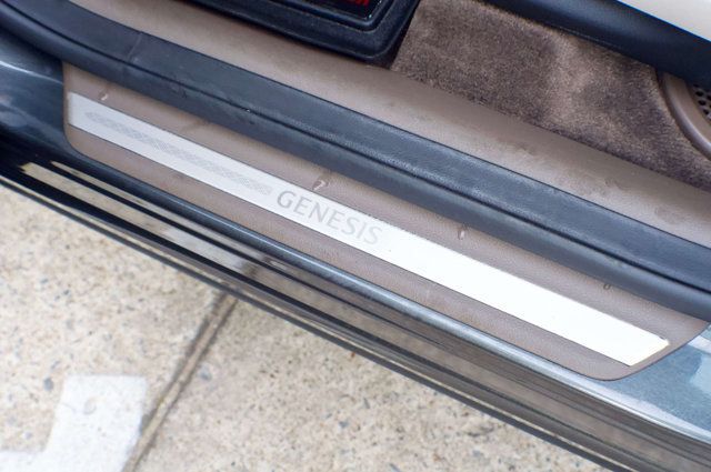 2024 Genesis GV80 MSRP$73985/AdvancedPkg/Heated&Cooledseats/PanoramicSunroof/NAV - 23019581 - 41
