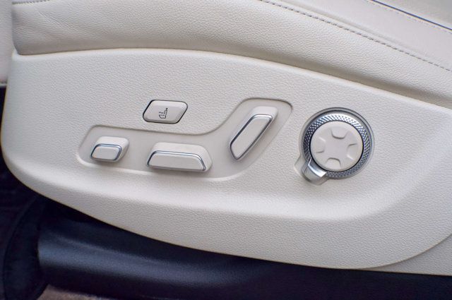 2024 Genesis GV80 MSRP$73985/AdvancedPkg/Heated&Cooledseats/PanoramicSunroof/NAV - 23019581 - 42