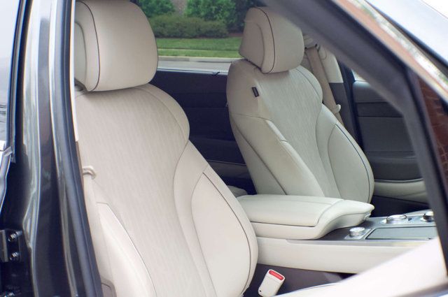 2024 Genesis GV80 MSRP$73985/AdvancedPkg/Heated&Cooledseats/PanoramicSunroof/NAV - 23019581 - 46