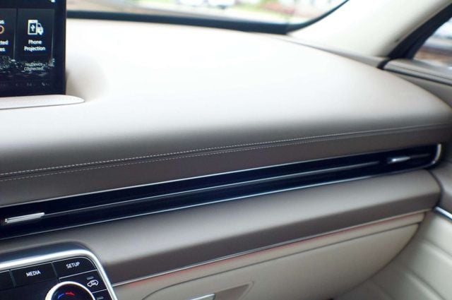 2024 Genesis GV80 MSRP$73985/AdvancedPkg/Heated&Cooledseats/PanoramicSunroof/NAV - 23019581 - 48