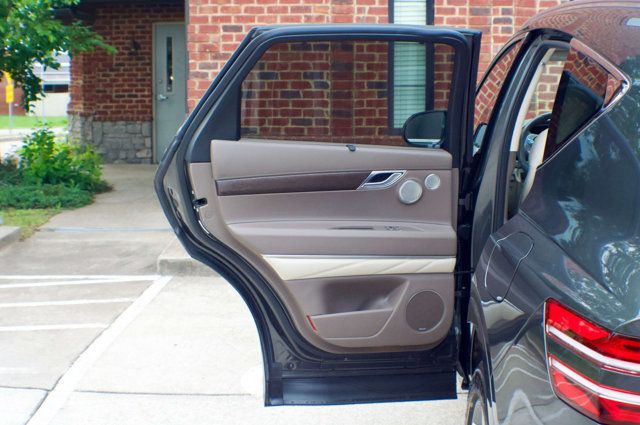 2024 Genesis GV80 MSRP$73985/AdvancedPkg/Heated&Cooledseats/PanoramicSunroof/NAV - 23019581 - 49