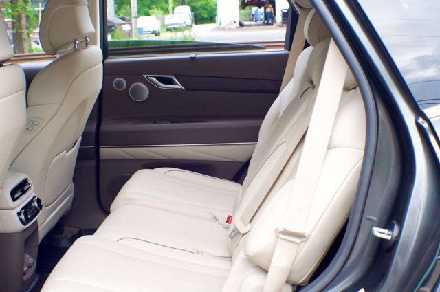 2024 Genesis GV80 MSRP$73985/AdvancedPkg/Heated&Cooledseats/PanoramicSunroof/NAV - 23019581 - 50