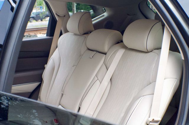 2024 Genesis GV80 MSRP$73985/AdvancedPkg/Heated&Cooledseats/PanoramicSunroof/NAV - 23019581 - 51