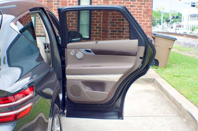2024 Genesis GV80 MSRP$73985/AdvancedPkg/Heated&Cooledseats/PanoramicSunroof/NAV - 23019581 - 52