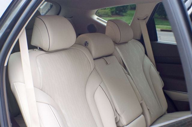 2024 Genesis GV80 MSRP$73985/AdvancedPkg/Heated&Cooledseats/PanoramicSunroof/NAV - 23019581 - 54