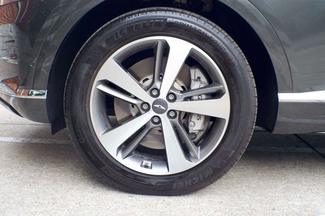2024 Genesis GV80 MSRP$73985/AdvancedPkg/Heated&Cooledseats/PanoramicSunroof/NAV - 23019581 - 58