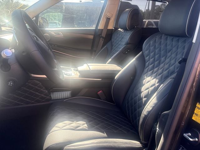 2024 GENESIS GV80 PRESTIGE - 23019574 - 1