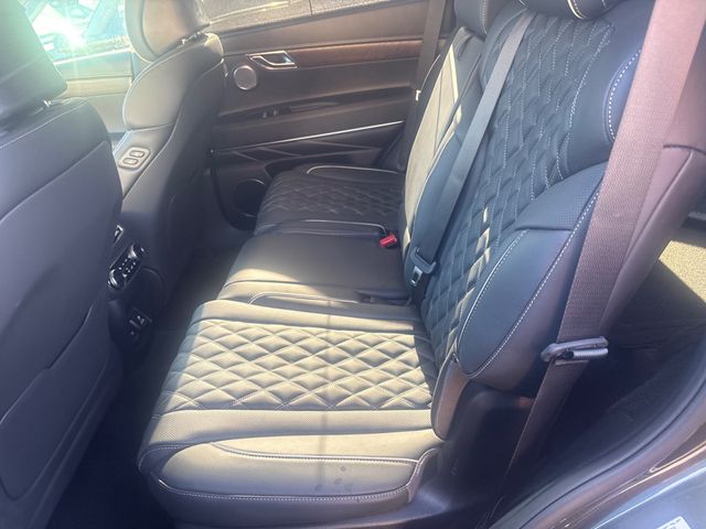 2024 GENESIS GV80 PRESTIGE - 23019574 - 2