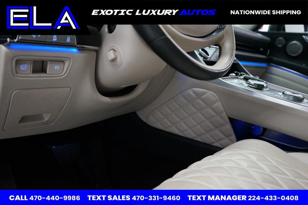 2024 Genesis GV80 PRESTIGE PACK! V6 3.5! ALL WHEEL DRIVE! HAS FACTORY WARRANTY  - 22950222 - 25