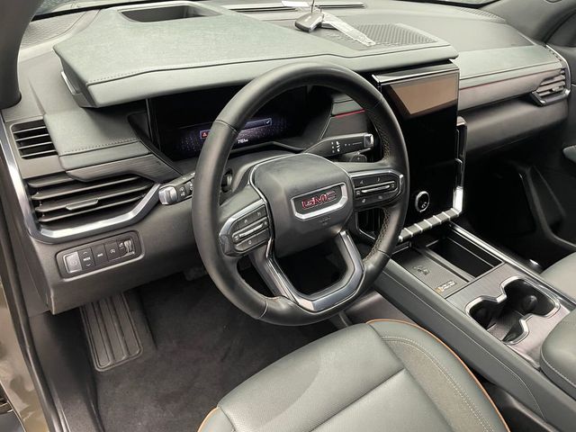 2024 GMC Acadia AWD 4dr AT4 - 22976189 - 10