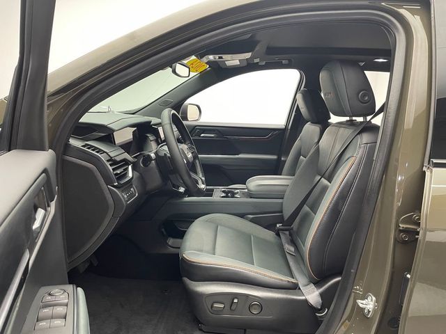 2024 GMC Acadia AWD 4dr AT4 - 22976189 - 11