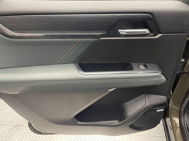 2024 GMC Acadia AWD 4dr AT4 - 22976189 - 14