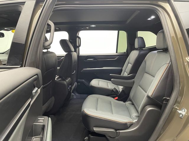 2024 GMC Acadia AWD 4dr AT4 - 22976189 - 15